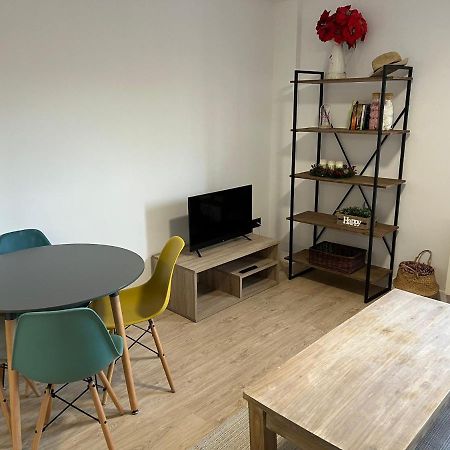 Apartamentos Garnacha 1 Totalmente Reformado Сарагоса Экстерьер фото