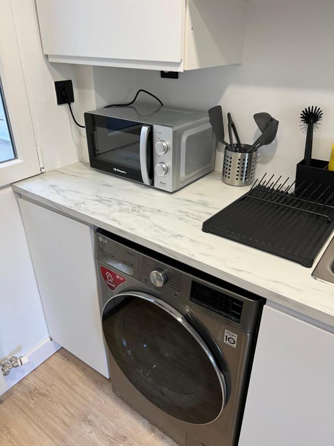 Apartamentos Garnacha 1 Totalmente Reformado Сарагоса Экстерьер фото