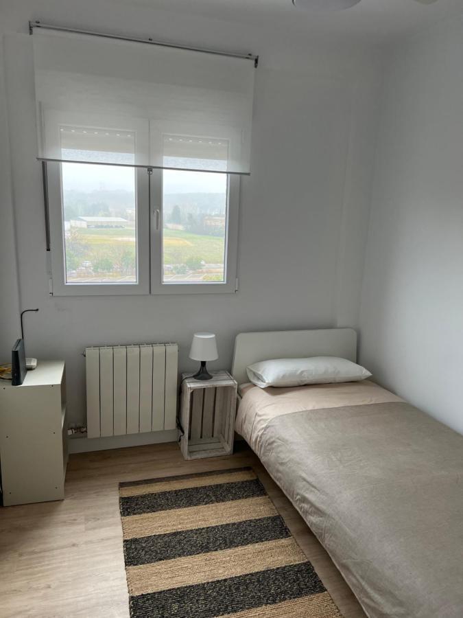 Apartamentos Garnacha 1 Totalmente Reformado Сарагоса Экстерьер фото