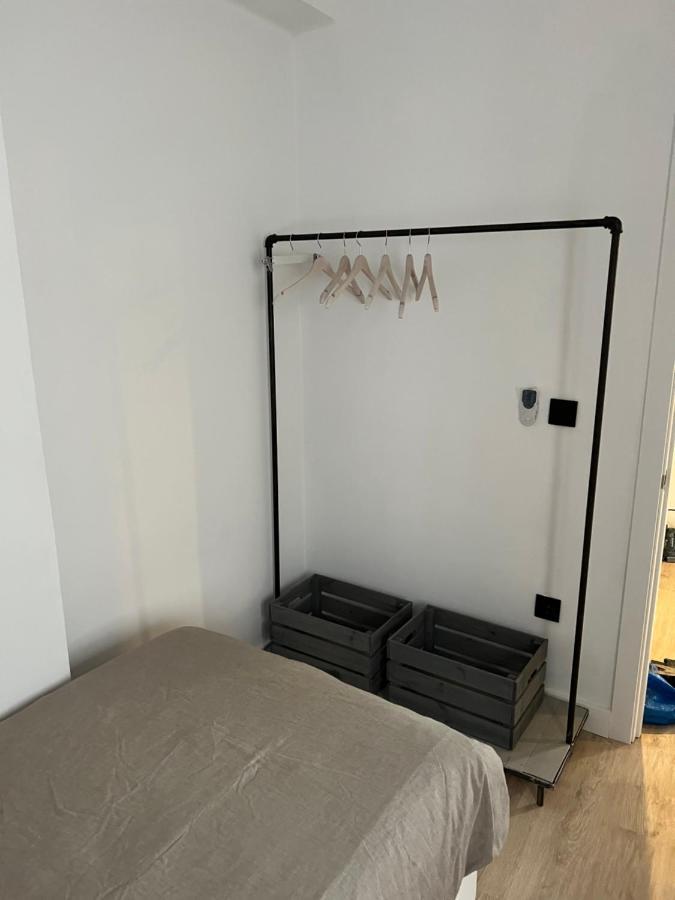 Apartamentos Garnacha 1 Totalmente Reformado Сарагоса Экстерьер фото