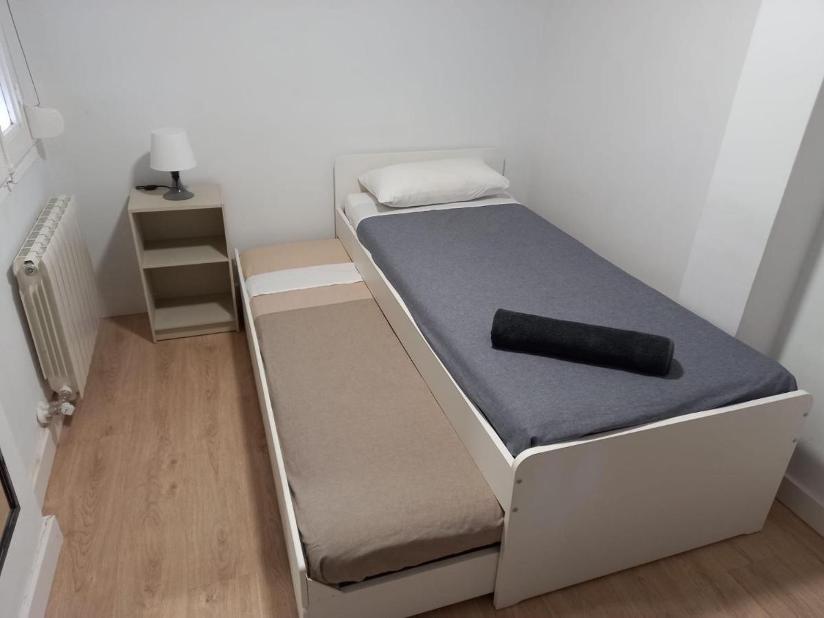 Apartamentos Garnacha 1 Totalmente Reformado Сарагоса Экстерьер фото